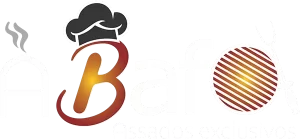 A Bafo - Logo
